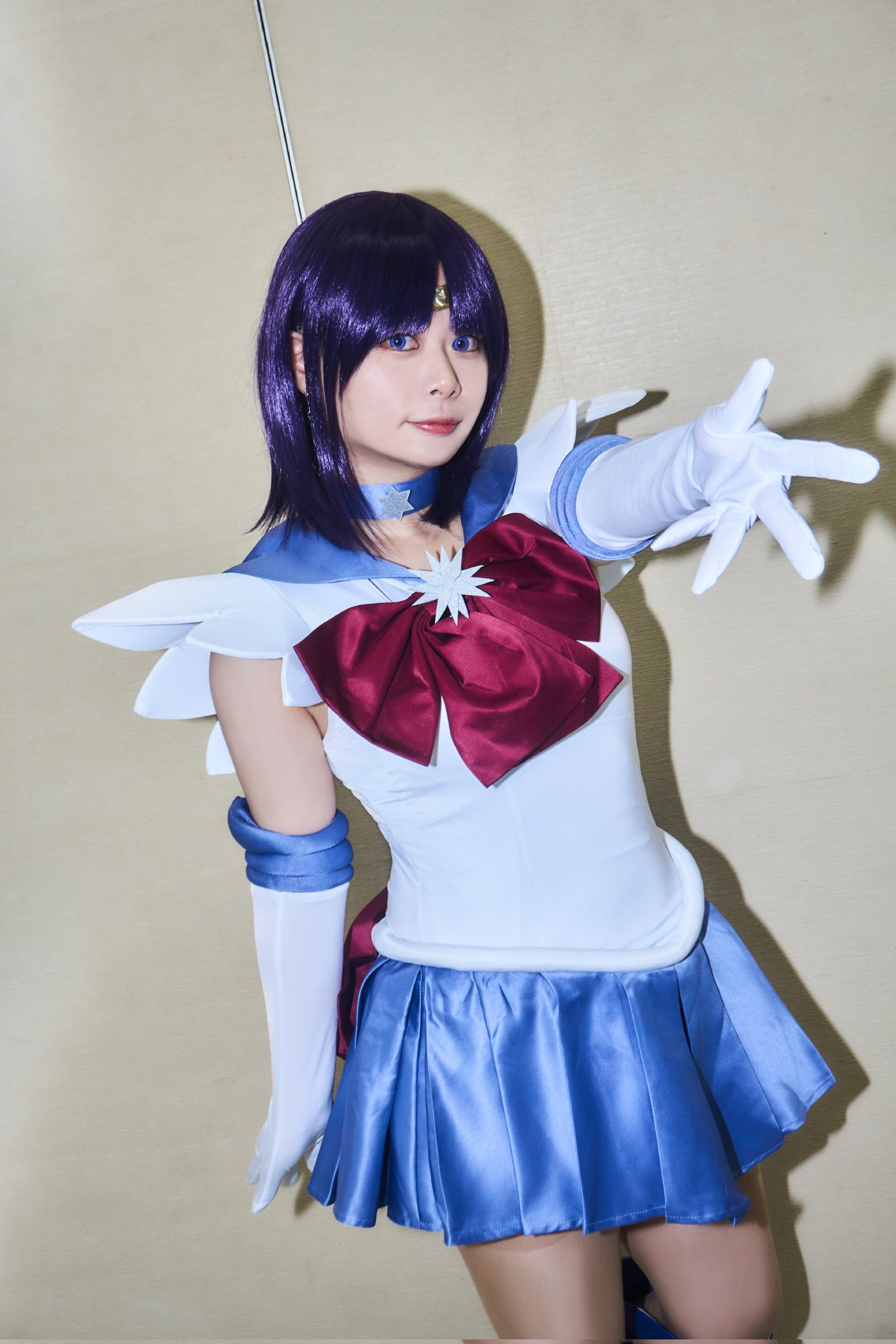 コスプレ セーラームーン 美少女戦士セーラームーン 月野うさぎ(セーラームーン)(スーパー