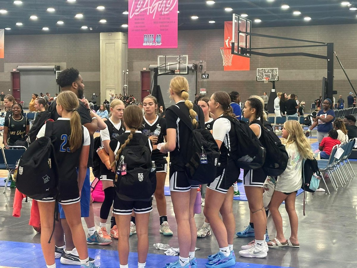 There’s always one who’s off in space!!!!!