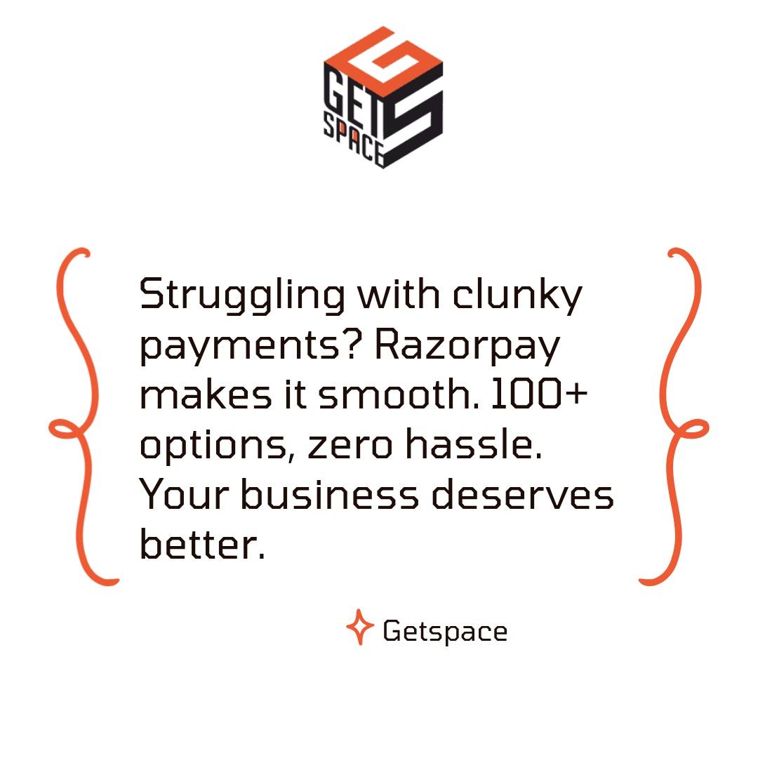 Getspace tweet media