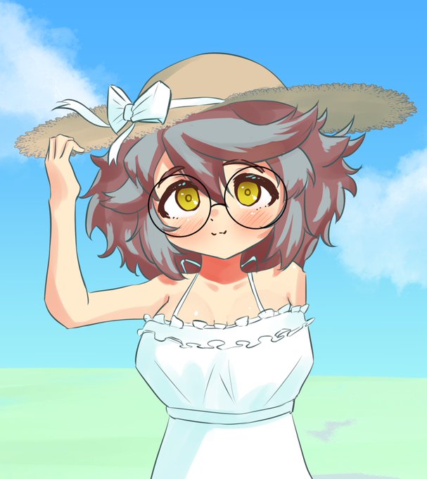 うるしくん……………… 