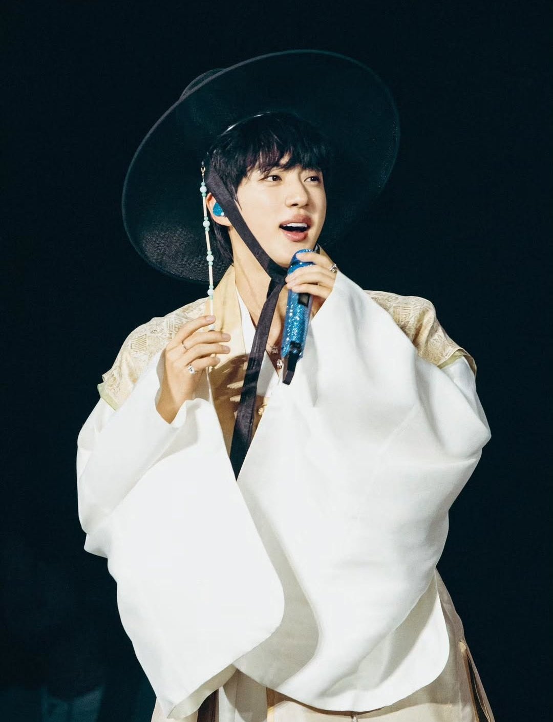 防弾少年団(BTS) - BTS YTC 釜山ラキドロ ジン YTC in 釜山記⑥セトリと歌詞変 | Bangtan on my mind