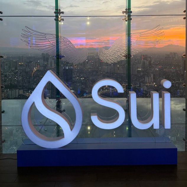GM $SUI legends ☀️
It’s a new week, fresh energy, same big goals! 💪
Your dreams still matter, and your vision is still valid.

Let faith lead, let consistency drive.
This week, we go even harder! 🔥

Stay focused. Stay $SUI. 💙