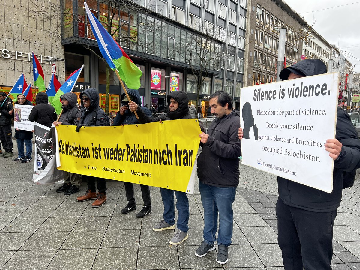 Independence that lasted only 229 days:
11 Aug 1947 – Free Balochistan
28 Mar 1948 – Annexed by Pakistan
The struggle continues. #BalochistanIstanPakistan #11AugustBalochistanIndependenceDay