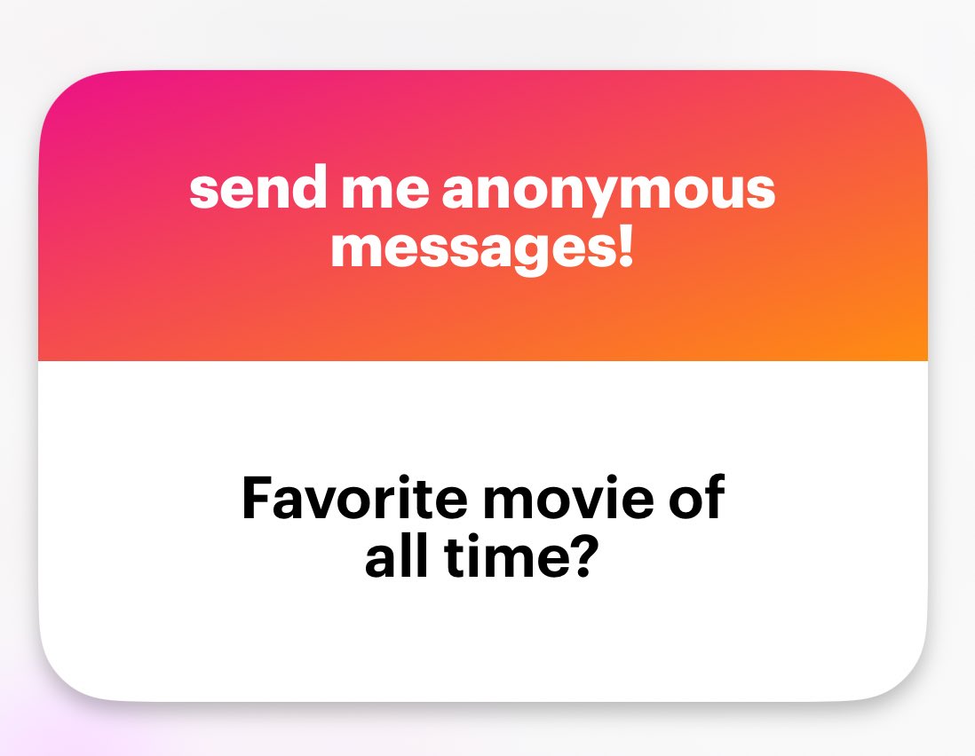 Remember the Titans 💖😇 
I have always been Sheryl Yoast. I connected to the movie so much because she was just a little older than me when the movie came out. I felt so seen hahah