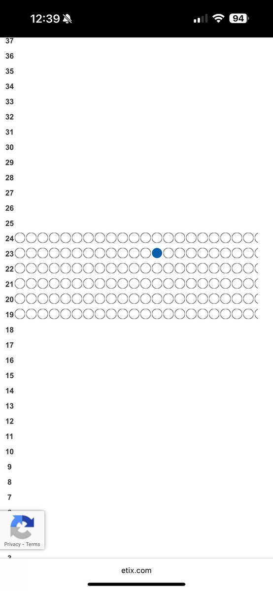 VIP center 

As of 12:39

BGYO SOLOCON TICKET

#BGYO <a href="/bgyo_ph/">BGYO_PH</a>