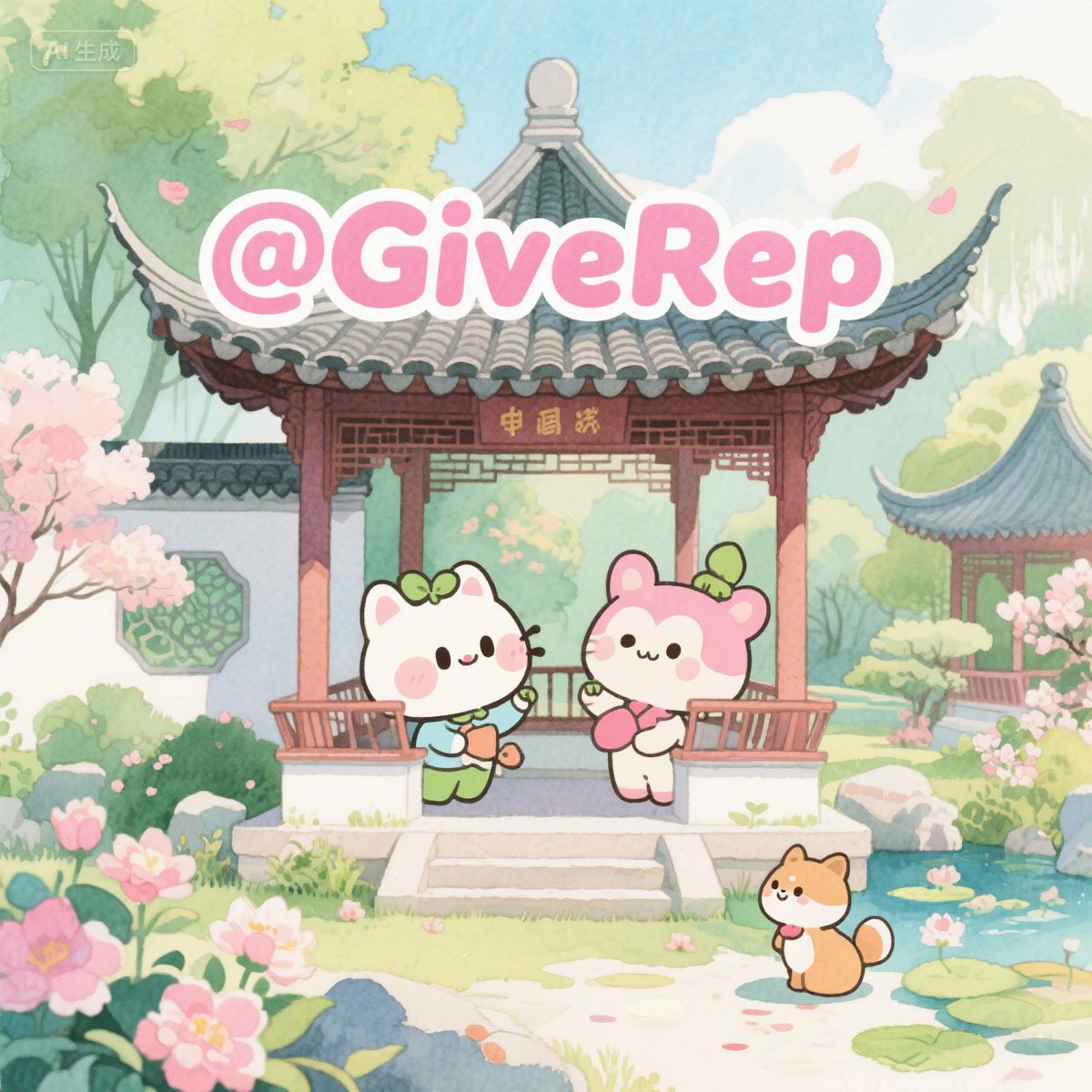 Starchitect tweet media