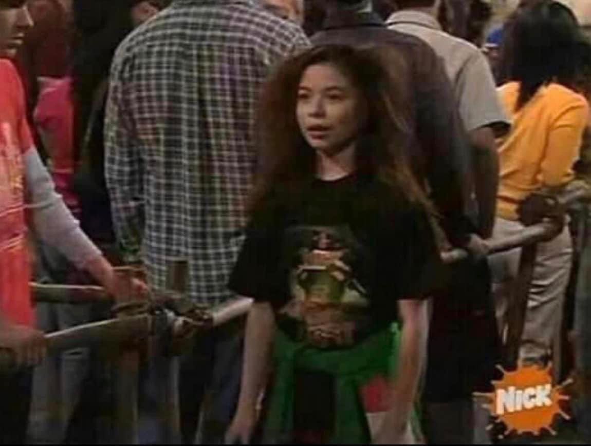 Asi quedamos todas las que vivimos el concierto en mil en vivos diferentes