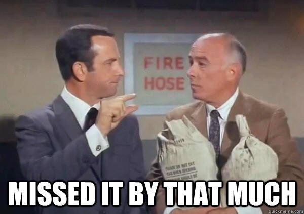 ithizar's tweet image. Dangit, I almost had a birdie!

Wordle 1,514 4/6

⬛⬛🟨⬛⬛
🟨🟩🟩⬛🟩
⬛🟩🟩🟩🟩
🟩🟩🟩🟩🟩

@EdMorrissey #TEMWC