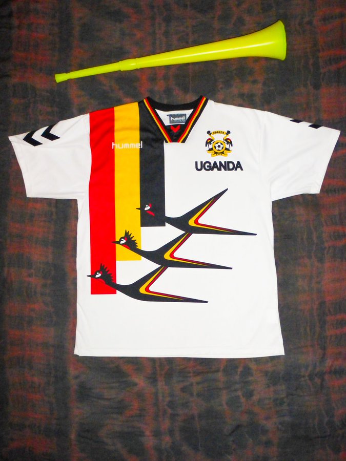 Martin Oteba (@martinoteba15) on Twitter photo Blessed Monday
Don't forget your tools for today after work to support <a href="/UgandaCranes/">Uganda Cranes</a>
Nanti tulumbe <a href="/CAF_Online/">CAF_Online</a> #Namboole Blessed Monday
Don't forget your tools for today after work to support <a href="/UgandaCranes/">Uganda Cranes</a>
Nanti tulumbe <a href="/CAF_Online/">CAF_Online</a> #Namboole