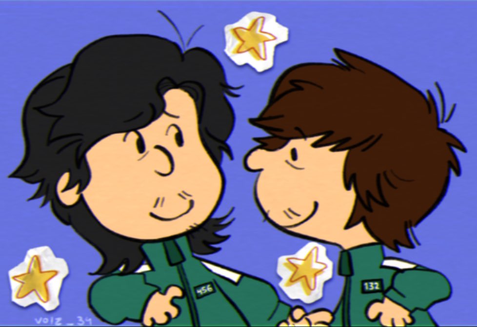 #inhun another peanuts redraw
I love 588 !!