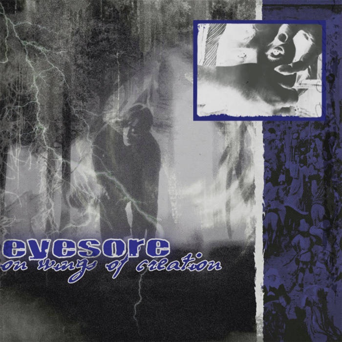 Eyesore Release ‘On Wings of Creation’ EP: soundinthesignals.com/2025/08/eyesor…