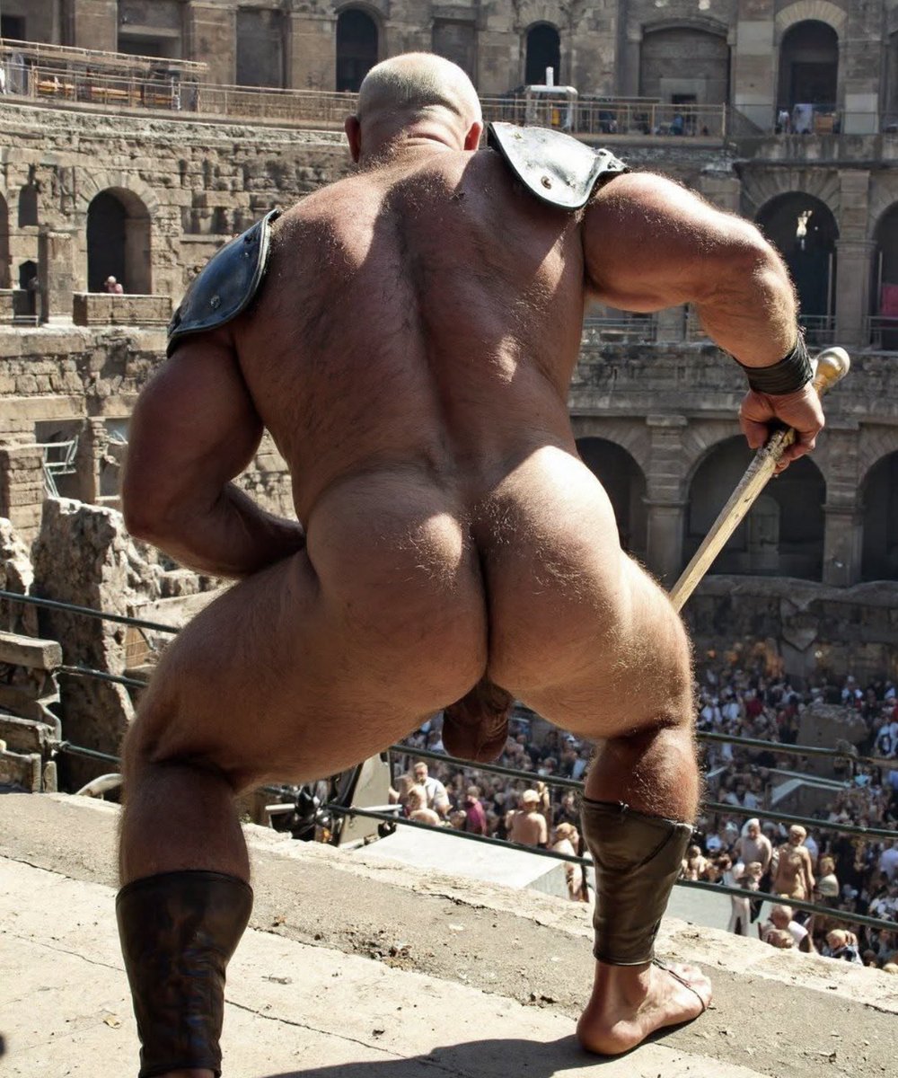 Bearlicking (@bearlicking) on Twitter photo 