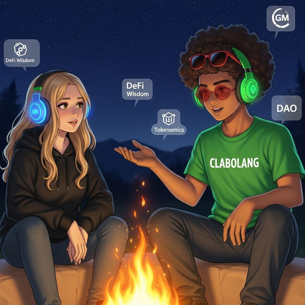 Demon_Clabolang's tweet photo. GM governance champions!
Vote with $HOME, decide with the community, and own a piece of DeFi Dotโs destiny.
#DeFiApp #HOMEtoken #GM https://t.co/yBfGPQ2BCF