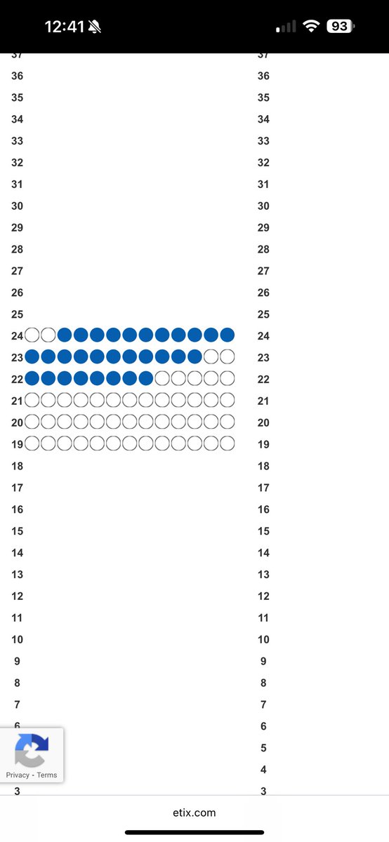 VIP right

As of 12:42 pm

BGYO SOLOCON TICKET

#BGYO <a href="/bgyo_ph/">BGYO_PH</a>