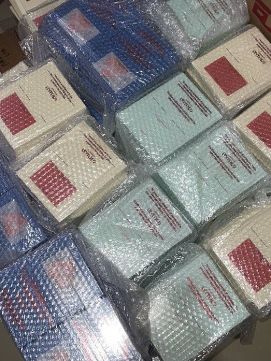seoul merchant tweet media