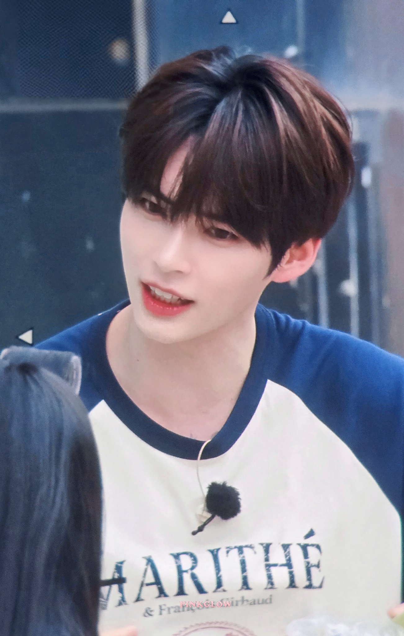 옥수수 500개 팔아주고 싶은 옥수수팔이 청년 | 인스티즈