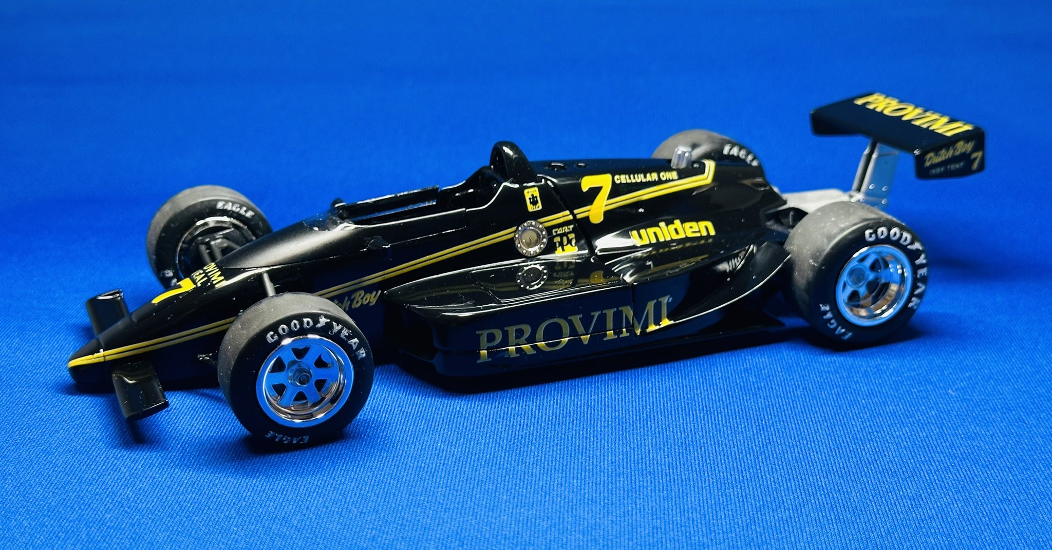 AMT 1/25 ピラニア ドラッグレースチーム mxn26g8 AMT 1/25 ピラニア ドラッグレースチーム [AMT1113] - 10,340円