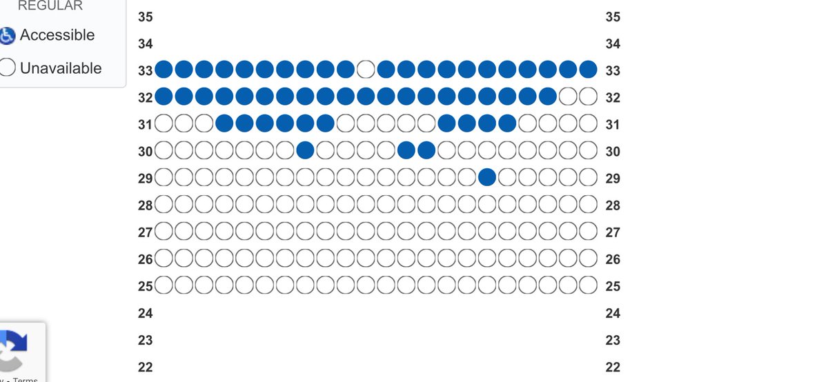 Orchestra center 

As of 12:43 pm

BGYO SOLOCON TICKET

#BGYO <a href="/bgyo_ph/">BGYO_PH</a>