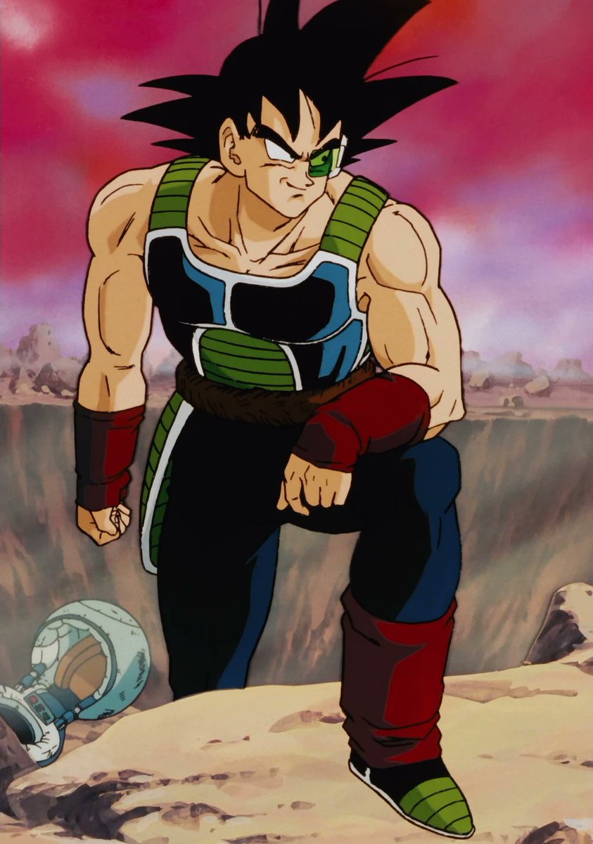 AndroSyn's tweet photo. @dbfw_cardgameEN https://t.co/8qkTz6VjGX