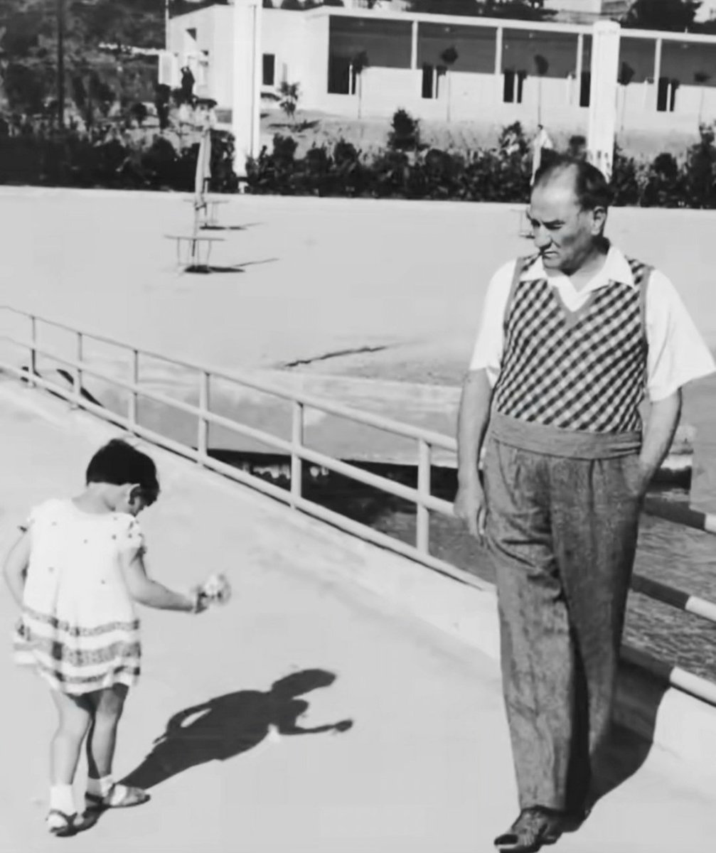 Atatürk Fotoğraf-Video Arşivi 01 (@senses_vedat) on Twitter photo 
