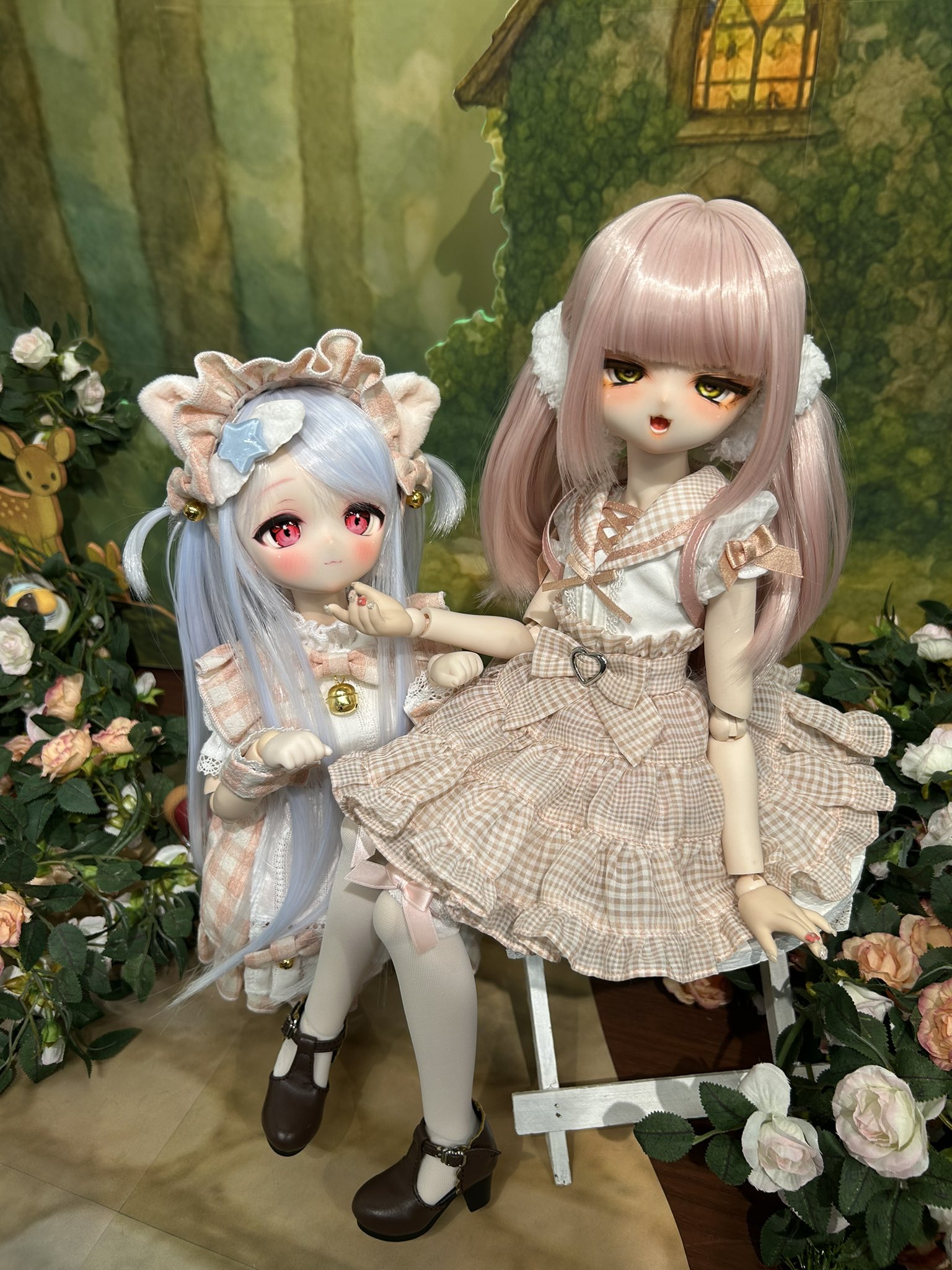 （希少）ヘレンド「タバコを楽しむ」　ペルシアンフィギュリン AZONE INTERNATIONAL::えっくす☆きゅーと::商品詳細
