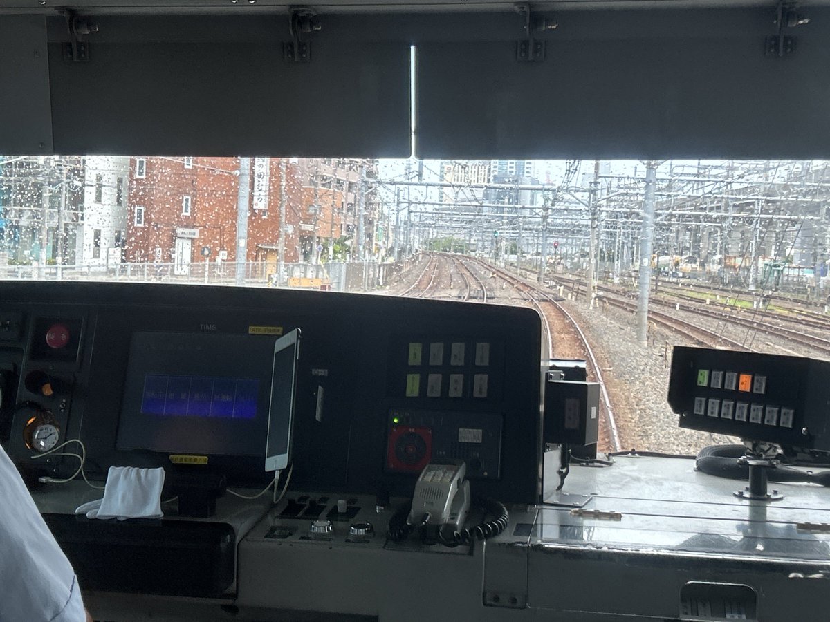 fran__209kei's tweet photo. TIMSを初期画面のまま運転する奴初めて見た https://t.co/yboDqMRxYH