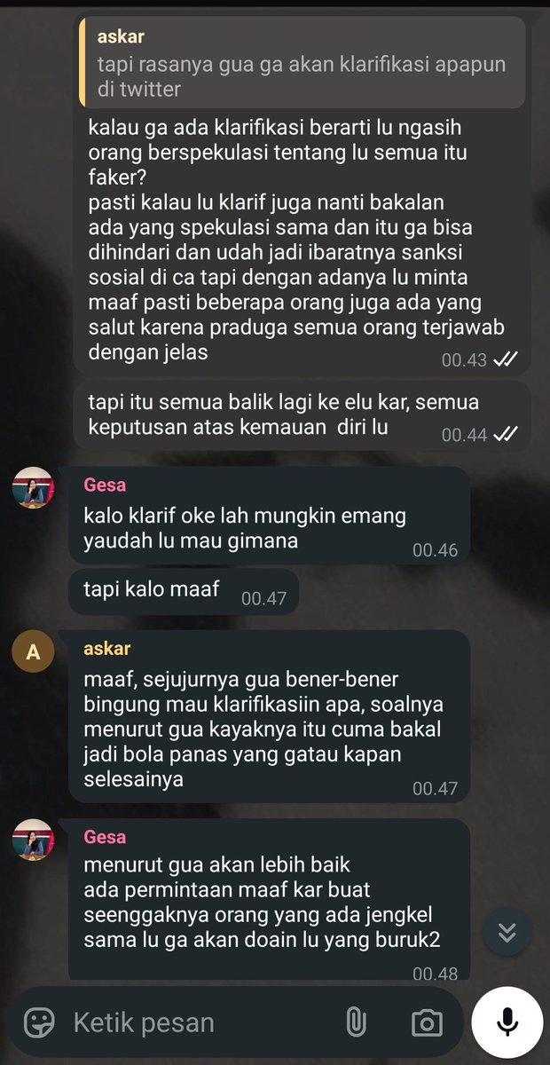 lala jg sissy bosky tweet media