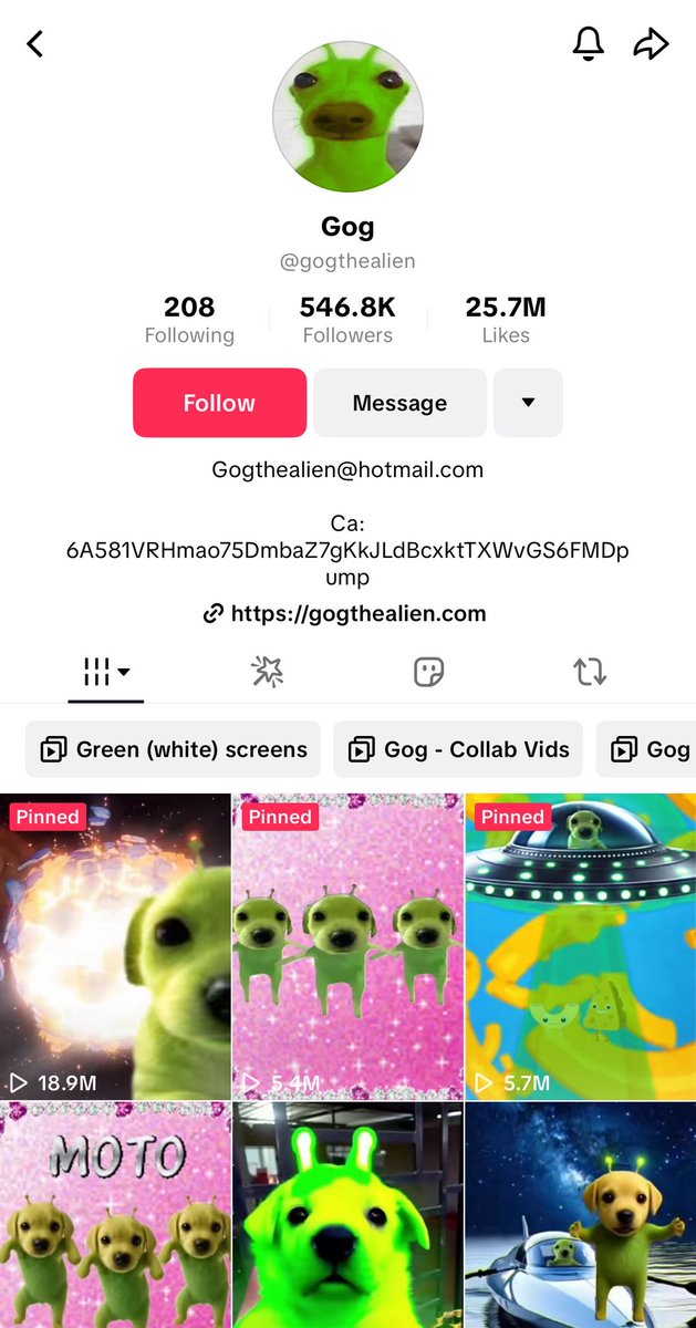 Chud Crentis tweet media