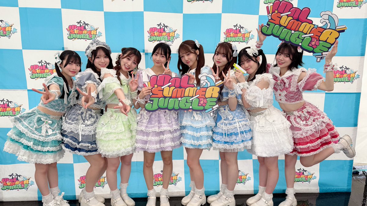 初夏の大人可愛いブリザリース LOWRYS FARM（ローリーズファーム）の「コットンボイルサマードレス