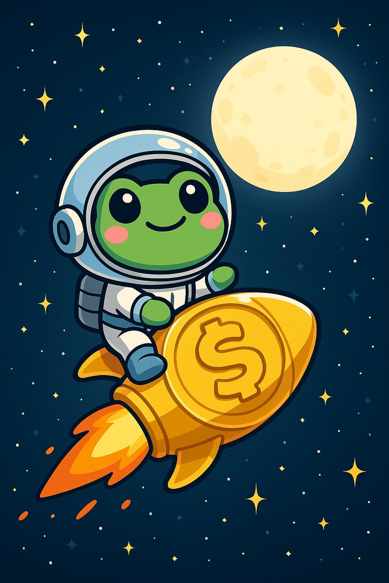 🚀 $PESE Presale is Live! 
       Join presale now!!

Send $SOL to
      14EE4UtmbUpR22soEfftFzaR7yDQTRpYUb91w9svb3gV

🔥 Presale：
   •   0.3 $SOL = 3.3M $PESE
   •   0.5 $SOL = 5.5M $PESE
   •   1 $SOL = 11M $PESE

💡 Limited-time offer — don’t miss your chance to get in