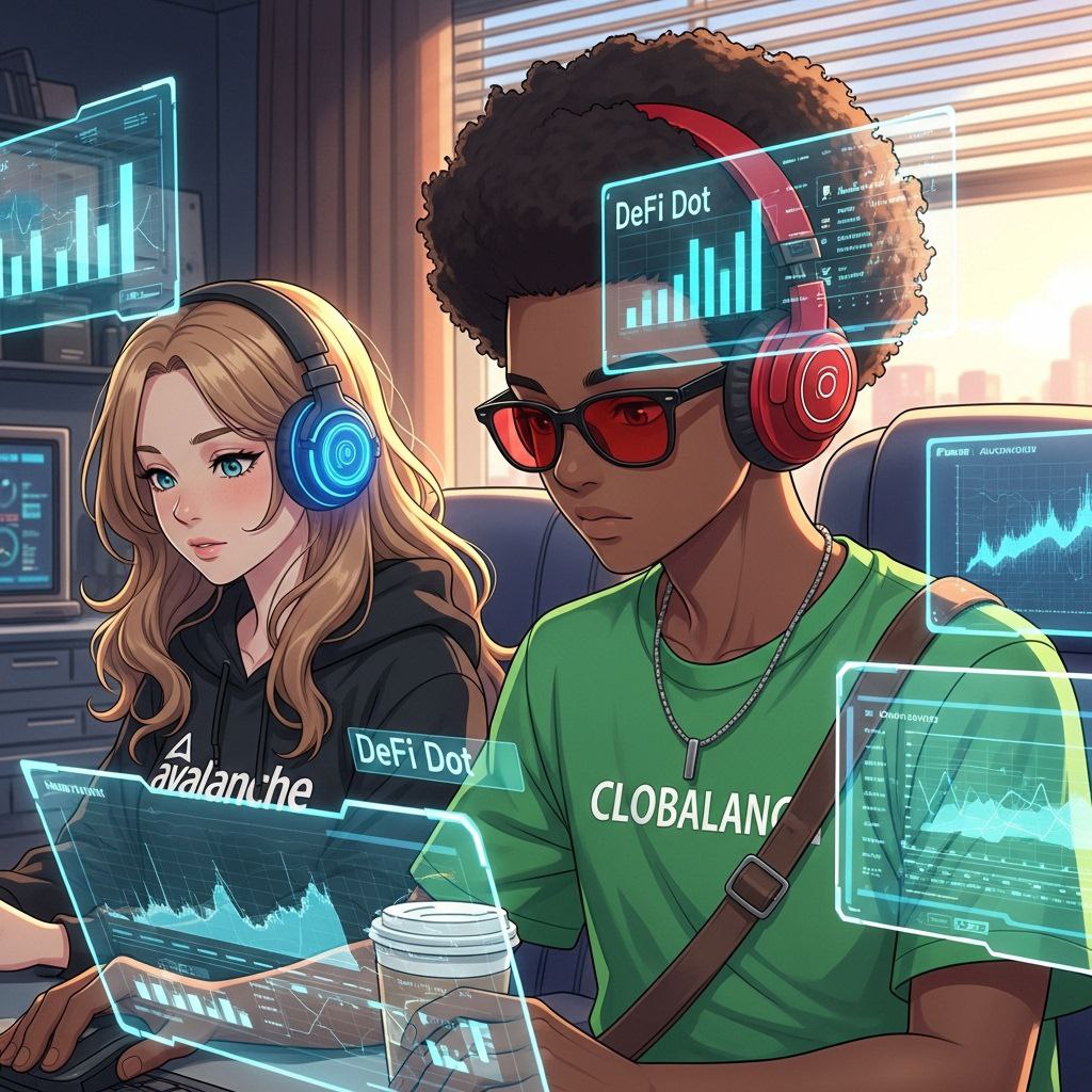 Demon_Clabolang's tweet photo. GM to the future of finance.
DeFi Dot + $HOME token = your gateway to sustainable yield, governance power, and multi-chain freedom.
#DeFiDot #HOMEtoken #GM https://t.co/jp7VF9RV36