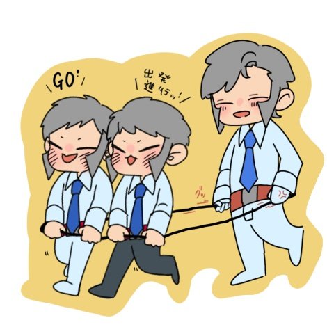 くろざとう tweet media