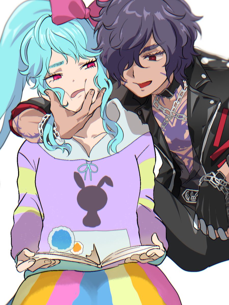 あまリオ(マリあま)