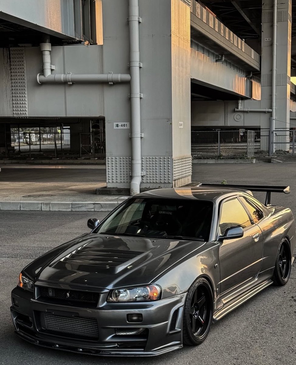 Kings of JDM tweet media