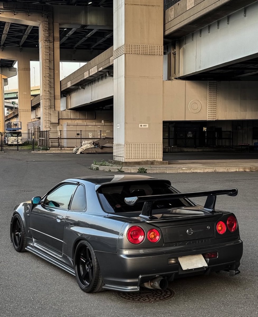 Kings of JDM tweet media