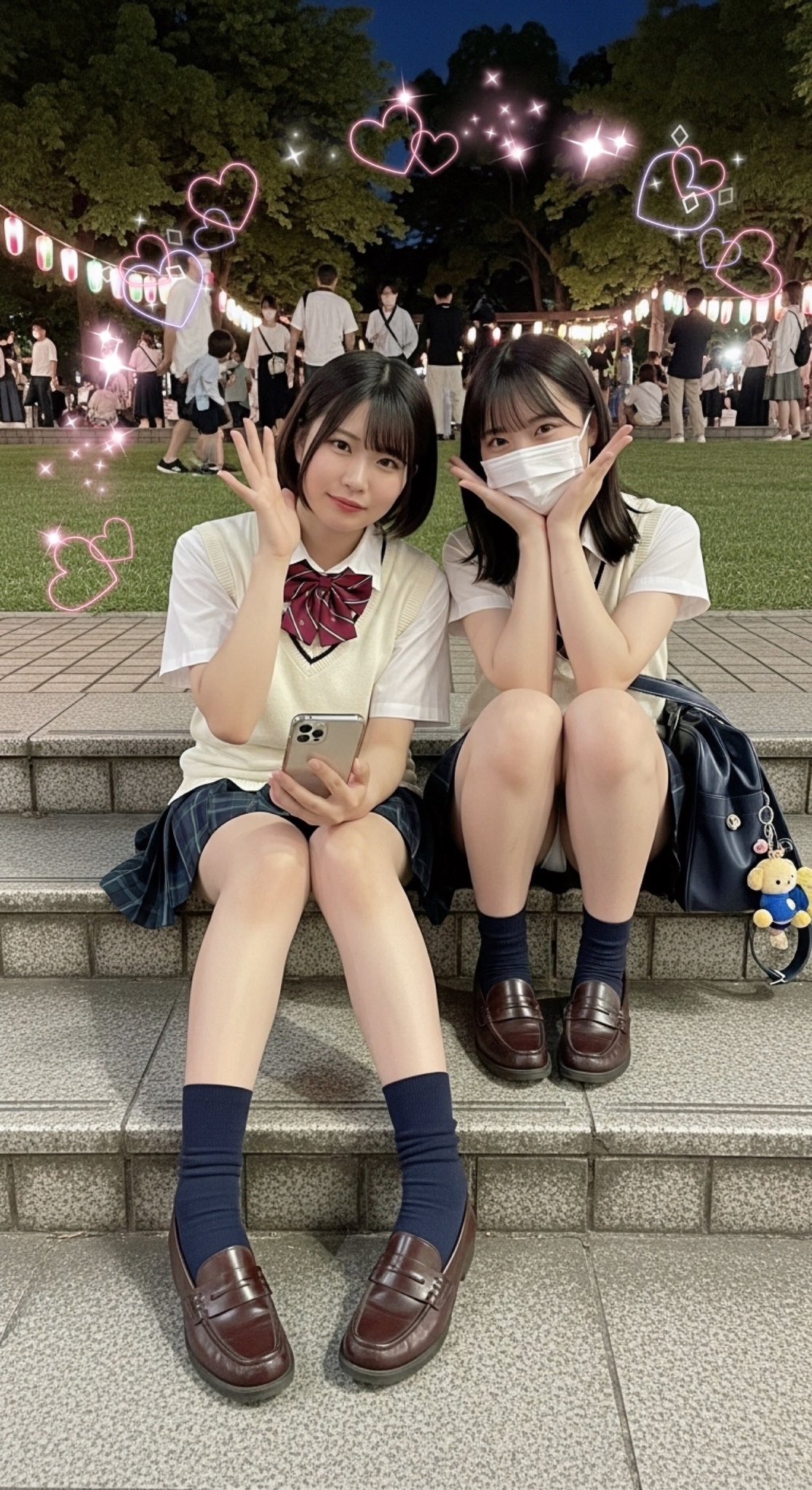 makaron♡出品です。 macaron - 検索 / X