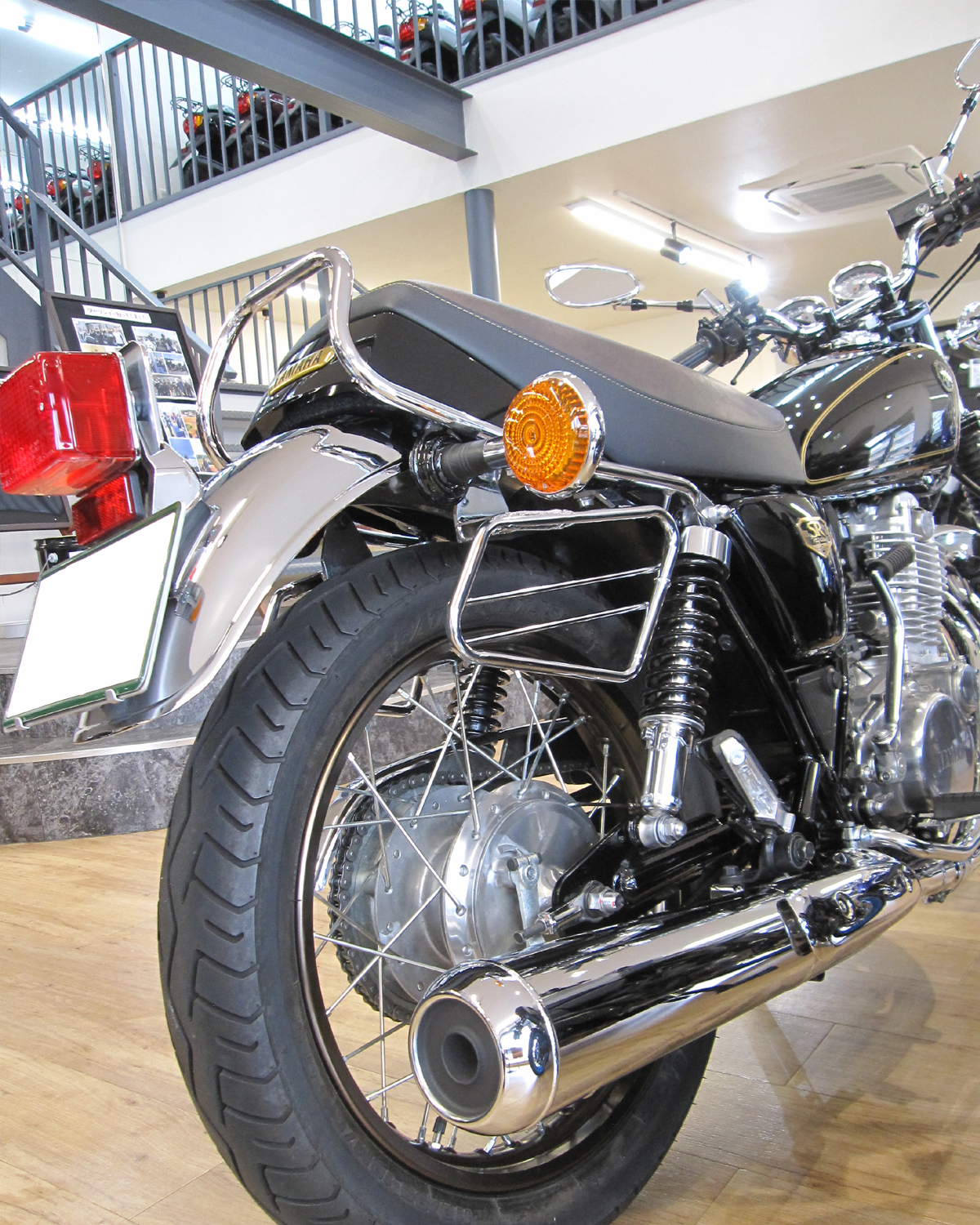福山市　様 バイク買取 ZX-25R | アールエス福山｜バイク買取・バイク無料査定