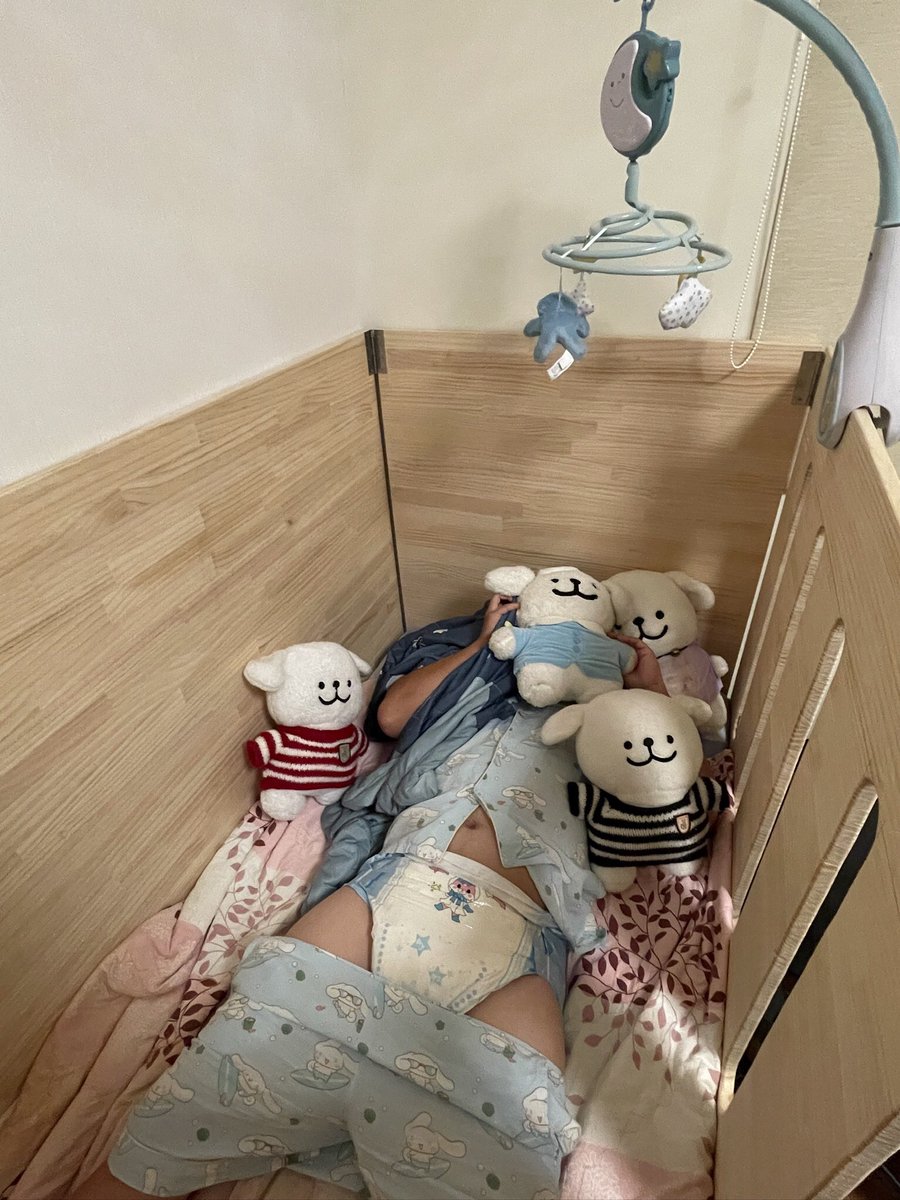 罐頭寶寶 tweet media