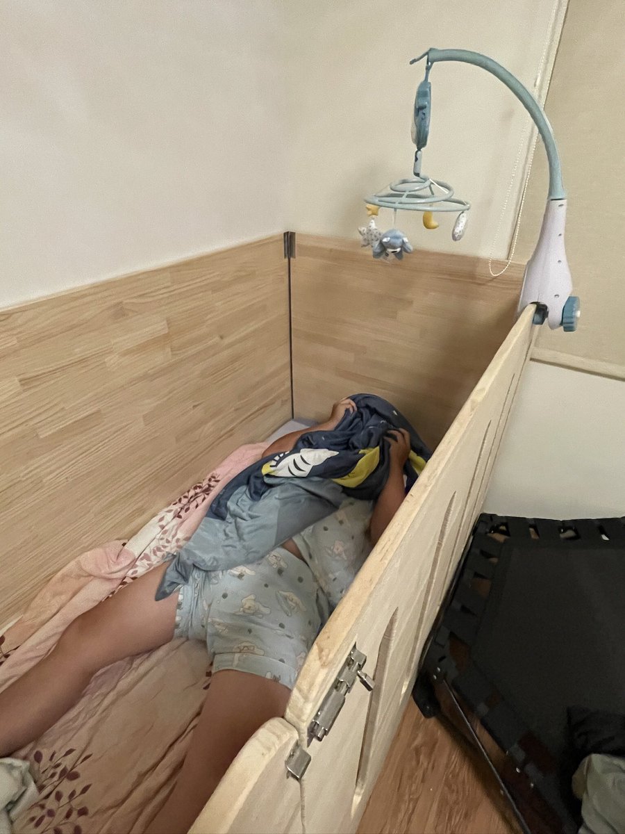 罐頭寶寶 tweet media