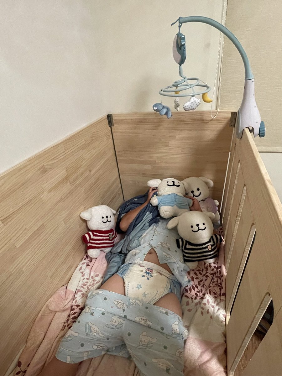 罐頭寶寶 tweet media