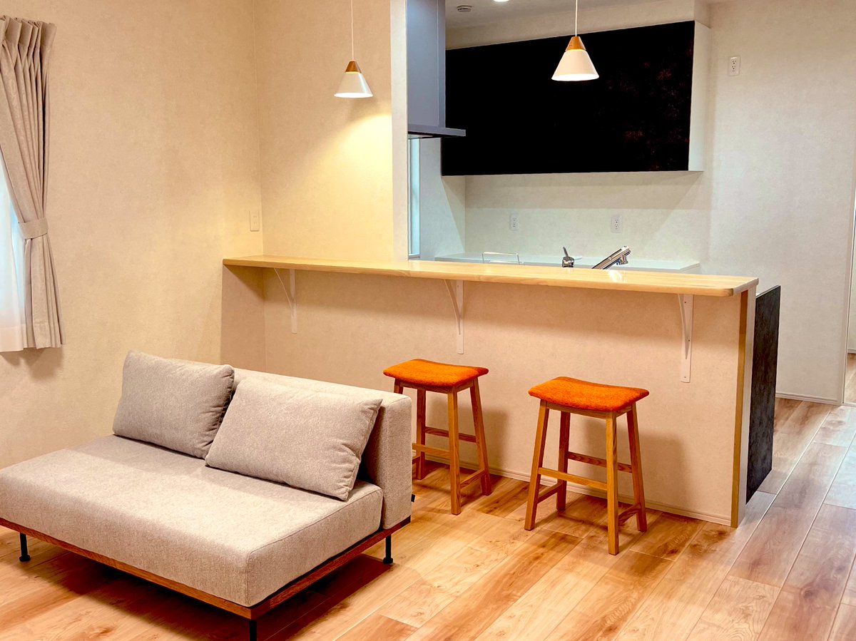 6dotEight's tweet image. 最強の𝙈𝙮 𝙣𝙚𝙬 𝙜𝙚𝙖𝙧_______

『家』  買っちゃいました