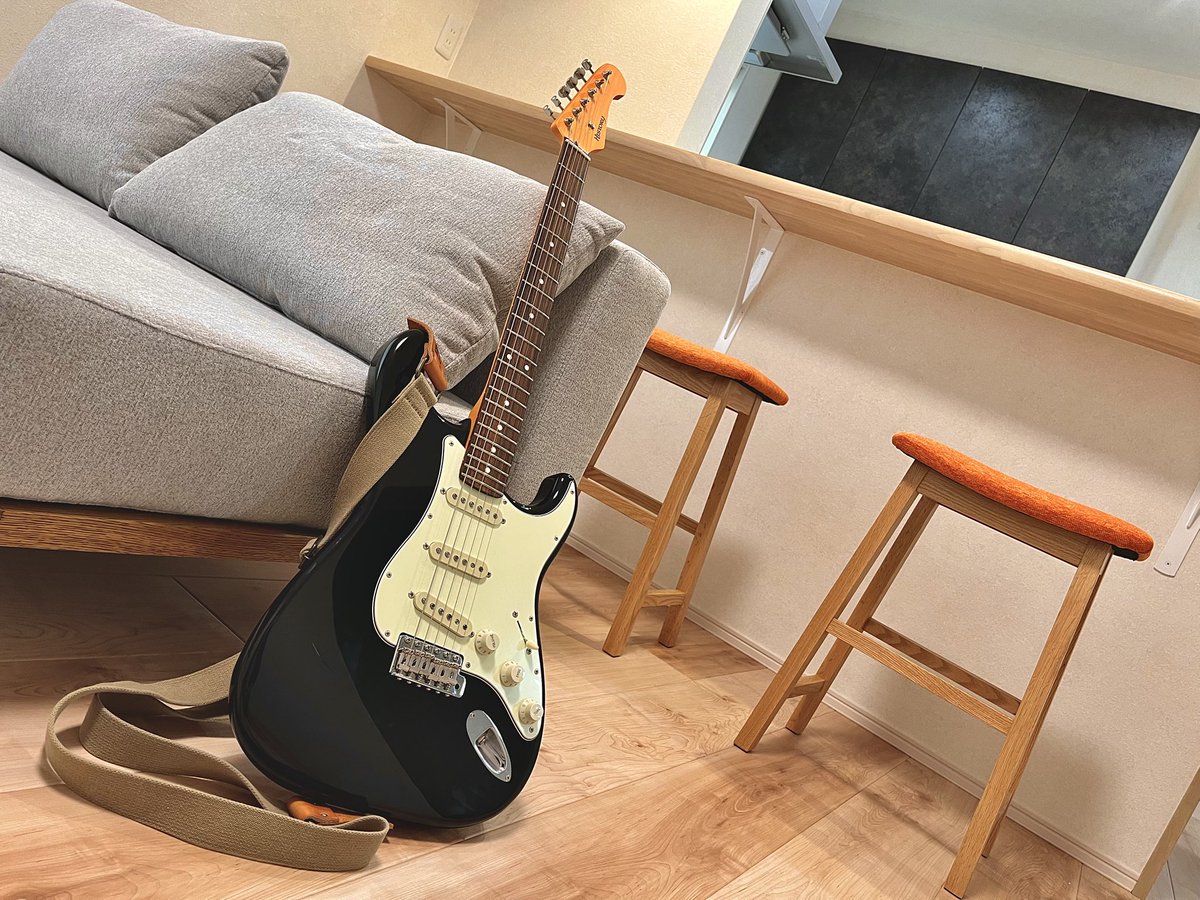 6dotEight's tweet image. 最強の𝙈𝙮 𝙣𝙚𝙬 𝙜𝙚𝙖𝙧_______

『家』  買っちゃいました