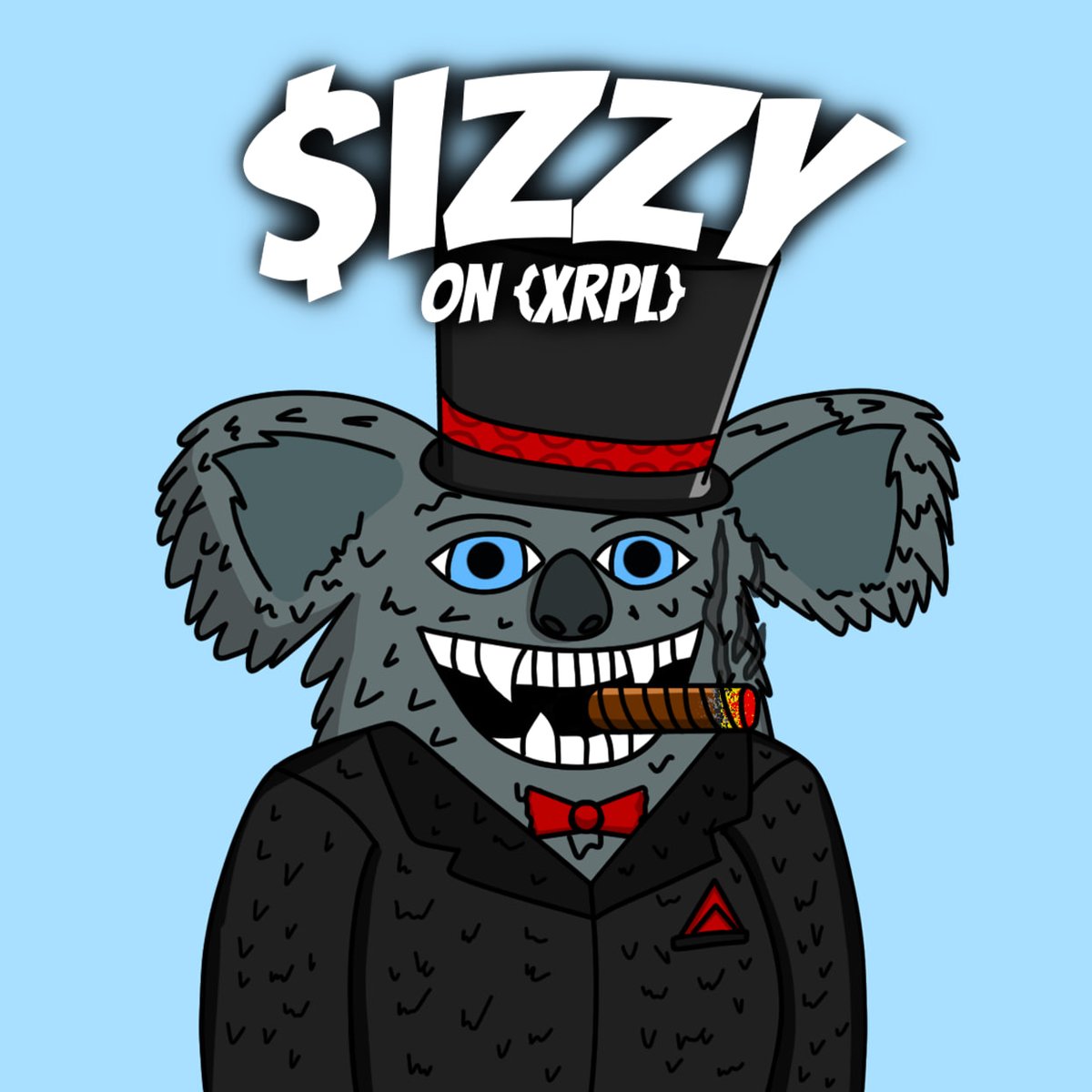 Izzy tweet media