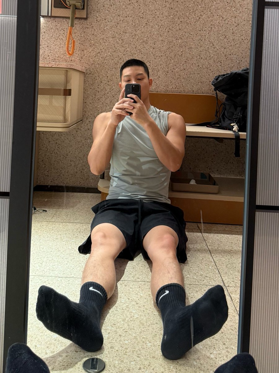 甜狗(上海版) tweet media