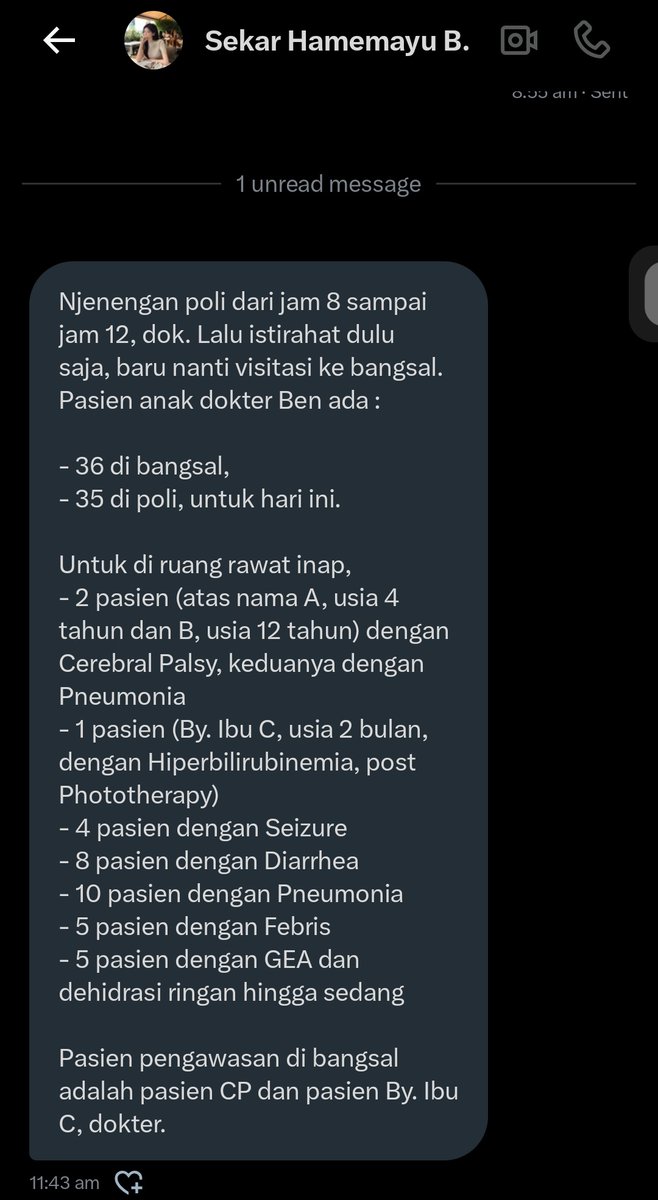Benjamin tweet media