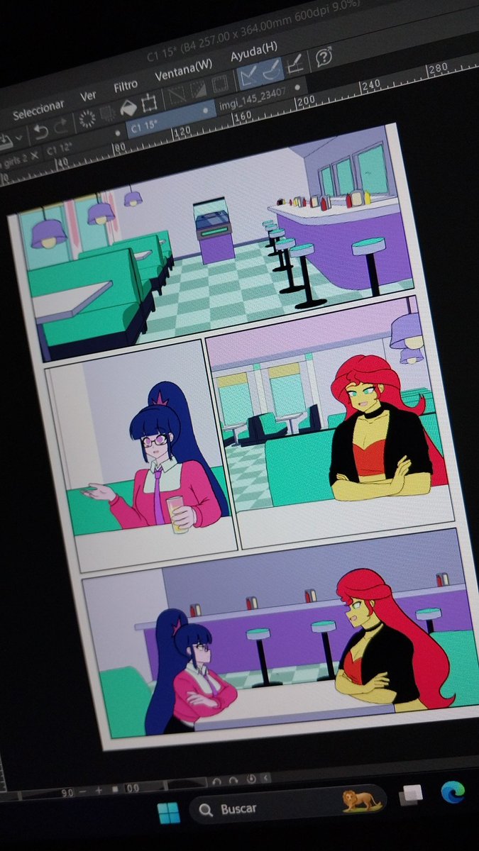 Parte 4 muy pronto 🦄💕💖
.
.
.
.
.
#mlp #mylittlepony #mlpfim #pony #unicorn #rarity #applejack #rarijack #humor #comedia #anime #fanart #animation #reel #reels #draw #otaku #pareja #equestriagirls #mylittleponyequestriagirls #twilightsparkle #sunsetshimmer #meme