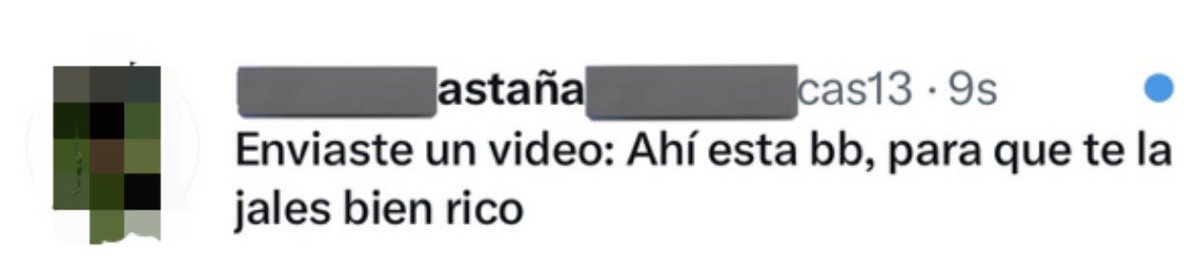 iloveSof_'s tweet photo. estoy cumpliendo bbs, ténganme paciencia https://t.co/HdJynhd9Kw