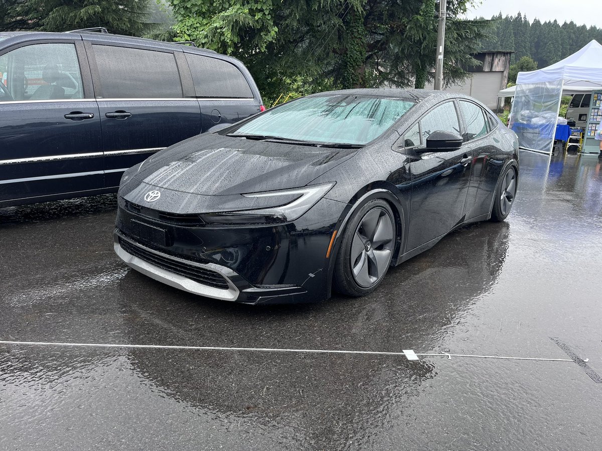 Post by テスカス on X: モデルP