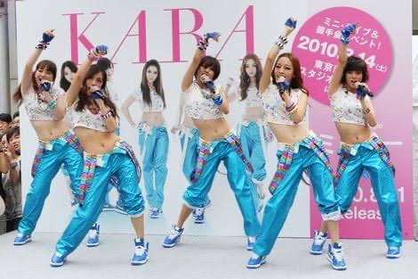 最終❣️kara FULL ALBUM] KARA (카라) - 15th Anniversary Special Album