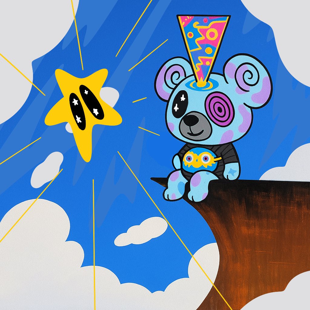 kirbycrackers's tweet photo. I have an idea https://t.co/PQkOLjUFGL